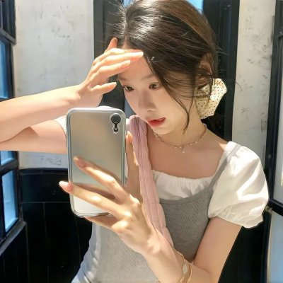 模糊的时间